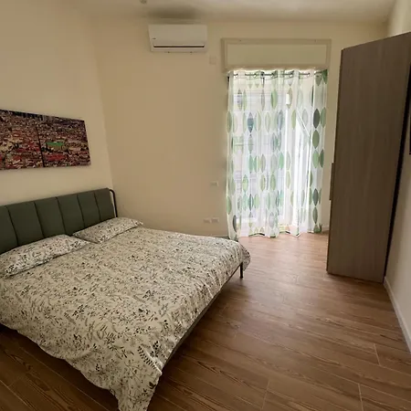 La Dimora Di Cinzia Daire *