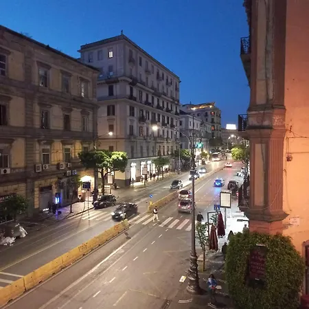 Daire La Dimora Di Cinzia *