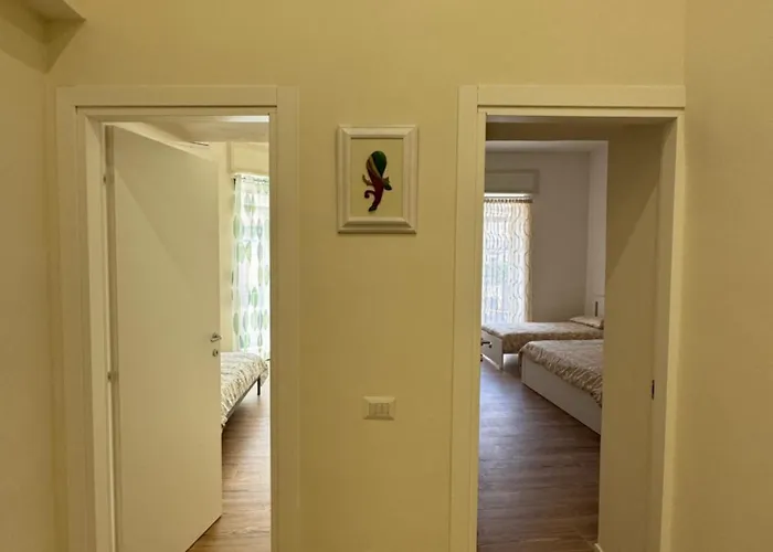 Appartamento La Dimora Di Cinzia