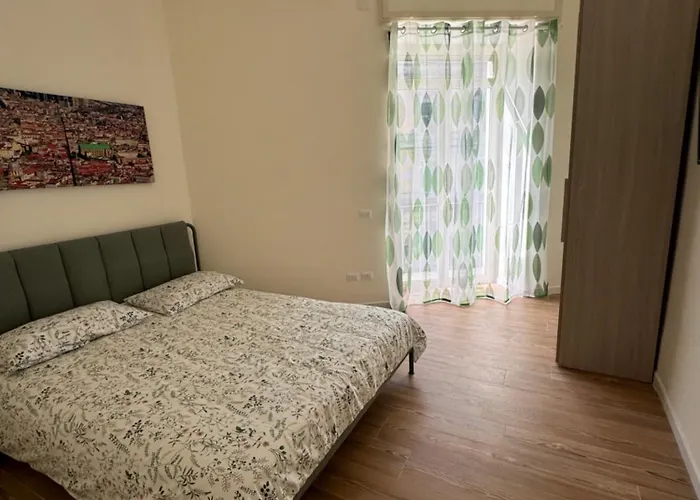 La Dimora Di Cinzia Appartamento *