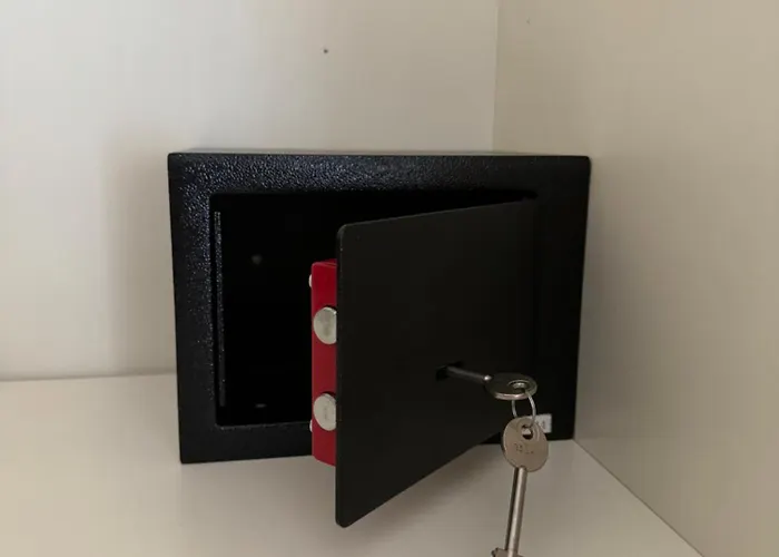 La Dimora Di Cinzia *