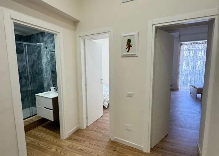 La Dimora Di Cinzia * Napoli