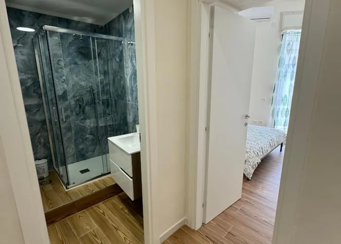 Appartamento La Dimora Di Cinzia *