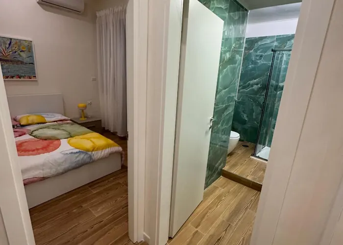 La Dimora Di Cinzia Appartamento