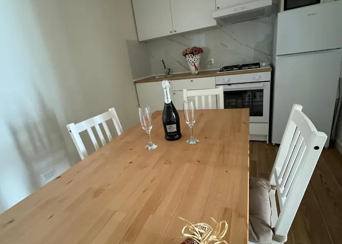 La Dimora Di Cinzia Napoli