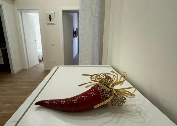 Appartamento La Dimora Di Cinzia Napoli