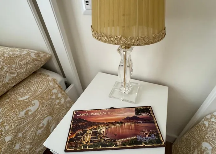 Appartamento La Dimora Di Cinzia