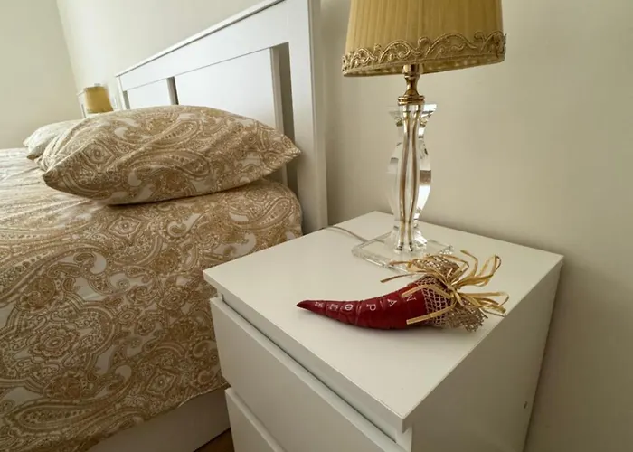 La Dimora Di Cinzia *