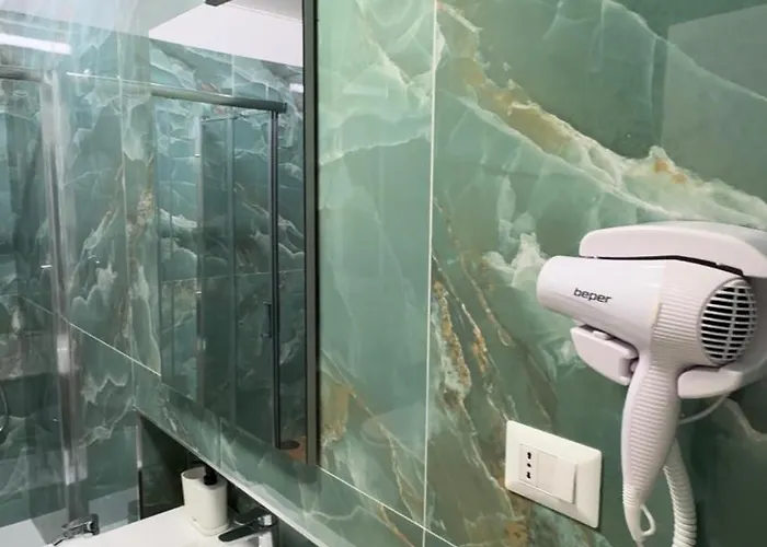 La Dimora Di Cinzia Appartamento *