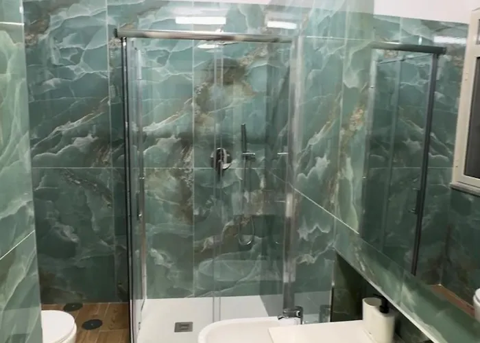 Appartamento La Dimora Di Cinzia *