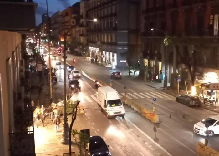 La Dimora Di Cinzia Appartamento *