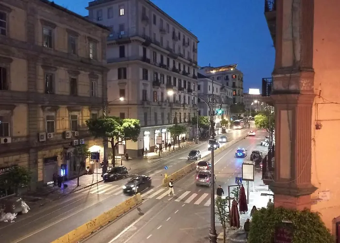 Appartamento La Dimora Di Cinzia *